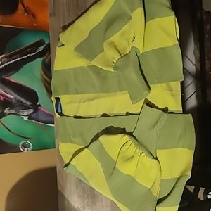 Elhoffer green sweater